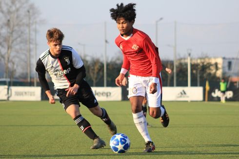 Bagus Kahfi Gagal Gabung FC Utrecht, Indra Sjafri: Bukan Ranah PSSI