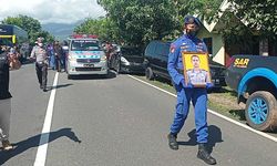 Sosok Briptu Khoirul Anam di Mata Warga, Pemuda Tangguh yang Rajin Mengajar Anak-anak Mengaji