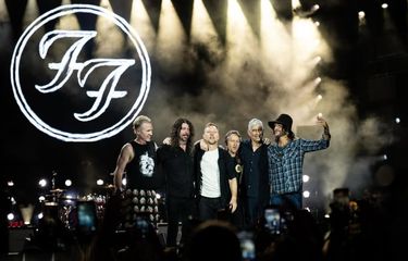 Foo Fighters akan menggelar konser bertajuk Foo Fighters: Live In Jakarta pada 2 Oktober 2025 di Carnaval Ancol, Jakarta Utara.
