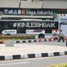 15 Golongan Berhak Nikmati Transportasi Umum Gratis di Jakarta