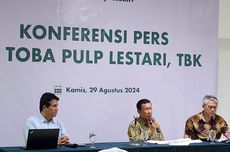 Utamakan Langkah Damai, TPL Tetap Hormati Proses Hukum pada Terdakwa Perusakan dan Penguasaan Aset