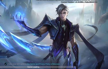 Update Mobile Legends 1.6.34 Bawa Hero Valentina, Ini Kemampuannya ...
