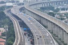 Diskusi Alot Pemberian Diskon Tarif Tol Natal dan Tahun Baru, Kenapa?