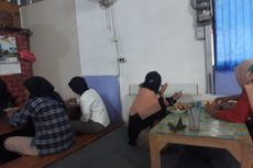 7 PMI Ilegal Asal Bima Tujuan Arab Saudi Dicegat Petugas, 5 di Antaranya Anak di Bawah Umur