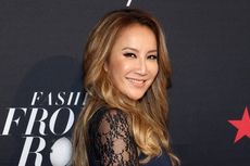 Coco Lee dan Perjuangannya untuk Hamil