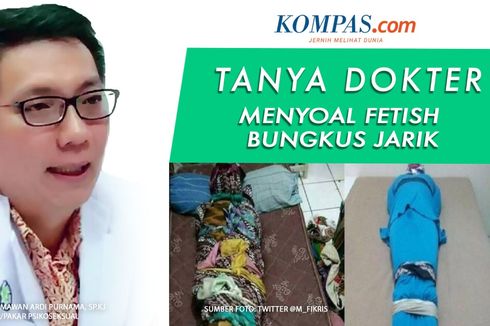 [VIDEO] Tanya Dokter: Heboh 