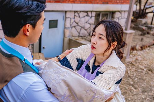 5 Fakta Menarik Drama Korea HeartBeat
