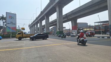 Arus Barang Pelabuhan Tanjung Priok Tumbuh di Awal 2026