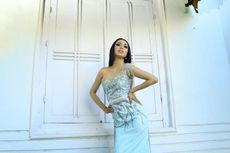 Juliana Ulaan, Bidan Belia Wakil Gorontalo dalam Ajang Puteri Indonesia 2016