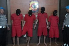 Mengaku Polisi, Komplotan Ini Melakukan Penculikan di Bandung
