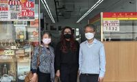 Kisah Diasphora Indonesia yang Sukses Bawa Produk UMKM ke Hongkong