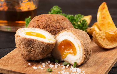 Scotch Egg