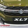 Ditanya soal Elektrifikasi, Suzuki Tagih Juknis Mobil Listrik