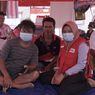 Kisah Korban Erupsi Gunung Semeru, Pilih Jadi Relawan untuk Hilangkan Rasa Ketakutan
