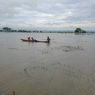 Cari Ikan di Lokasi Banjir Setinggi 3 Meter, 2 Pemuda di Kudus Hilang Tenggelam