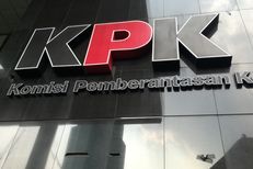 Mayoritas Publik Tak Puas dengan KPK Karena Kinerja Dewas 