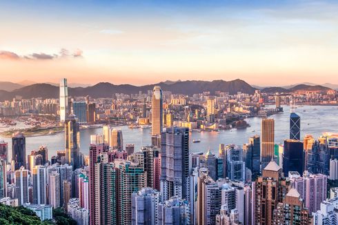 Main ke Harbour City Hong Kong, Bisa Jajal 4 Aktivitas Ini