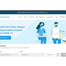 Cara Daftar Vaksin Booster di Aplikasi PeduliLindungi
