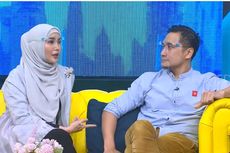 Uang Rp 3.000 Setelah Pernikahan, Arie Untung: Kita Kayak Pom Bensin, Mulai dari Nol