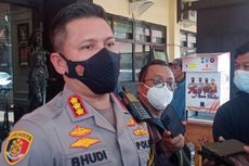 Pemudik Akan Tinggalkan Kota Malang, Polisi Aktifkan Patroli ke Perumahan