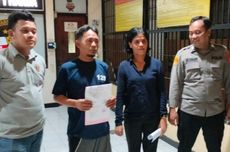 Guru Agama yang Diduga Cabuli Siswi SD di Duren Sawit Ditetapkan Jadi Tersangka