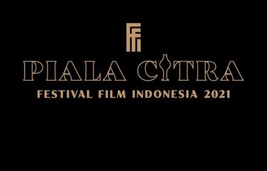 Daftar Lengkap Nominasi Festival Film Indonesia 2021 Halaman All Kompas Com