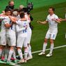 Live Match (Link Live Streaming) Ceko Vs Inggris, Berebut Puncak Grup D Euro 2020