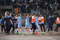 Lazio Melaju ke Final Coppa Italia