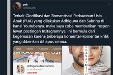 Ramai Selebgram Nikah Muda, Berapa Batas Minimal Usia Menikah di Indonesia?