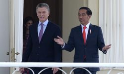 Ingin Impor Buah Indonesia, Argentina Siap Alih Teknologi Pertanian dengan RI