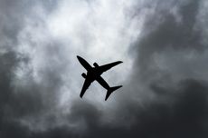Kasus Kecelakaan akibat Turbulensi Pesawat Kian Meningkat karena Perubahan Iklim, Kok Bisa?