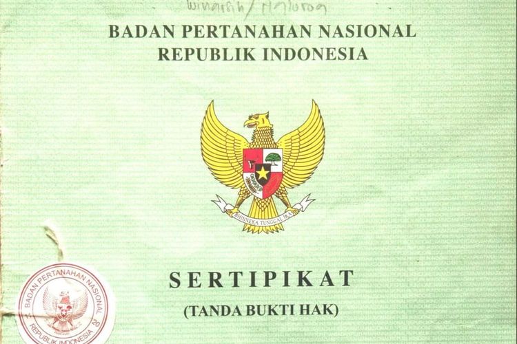 Pesan Untuk Peternak Ayam Petelur: Jangan Gadaikan Sertifikat Tanah
