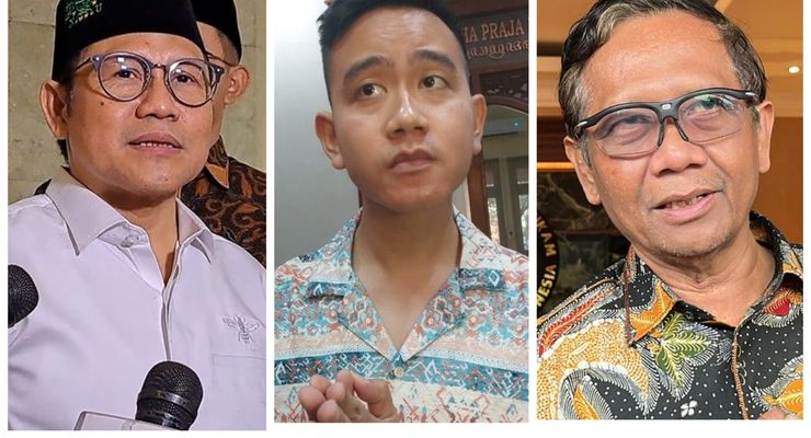 Mengintip Kesiapan 3 Cawapres Jelang Debat Perdana Hari Ini...