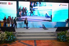 Perkuat Keterbukaan, Pertamina Luncurkan Integrasi Layanan Informasi Publik