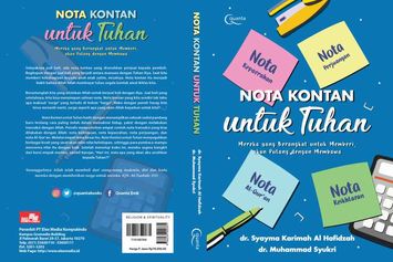 Memohon Keridaan dan Keberkahan: Sebuah Tindakan Preventif dalam Menghadapi Berbagai Kekhawatiran Hidup
