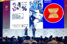 Mischka dan Devon Jadi Pembicara Termuda ASEAN Future Generation Business Forum