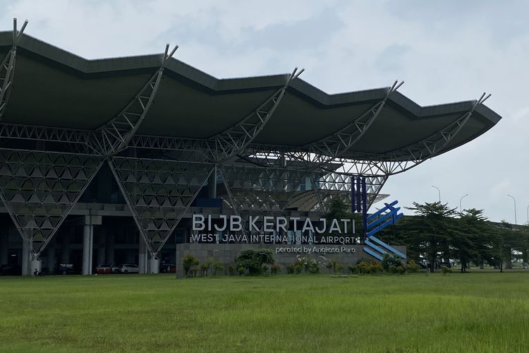 Bandara Kertajati Bakal Jadi Bengkel Pesawat Hercules AS, Risiko Keamanan Mengintai