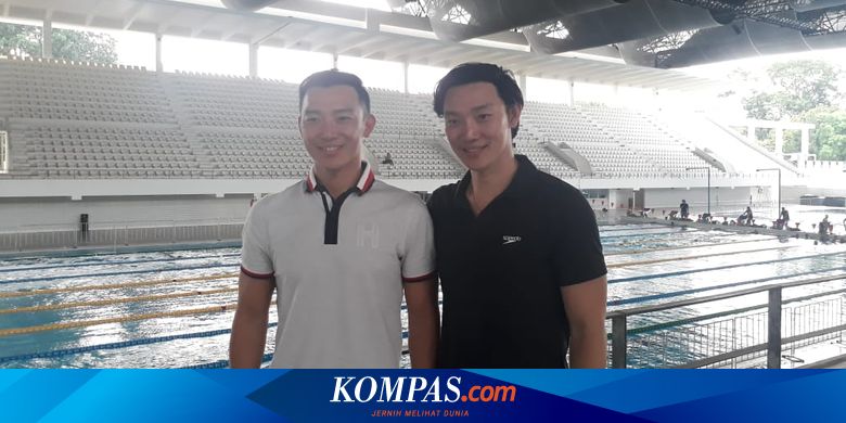 Berita Terkini Harian Felix Sutanto Terbaru Hari Ini - Kompas.com