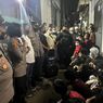 Antisipasi Aksi Tawuran Jelang Ramadhan, Remaja di Tambora Jakbar Didata dan Dibina