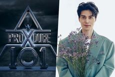 Kasus Manipulasi Produce X 101, Lee Dong Wook Angkat Bicara