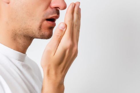 Bau Mulut Saat Puasa Tak Terhindarkan, Apa Penyebabnya?