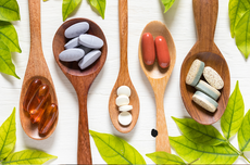 Vitamin Sintetis vs Alami, Apa Perbedaannya? Ini Kata Dokter