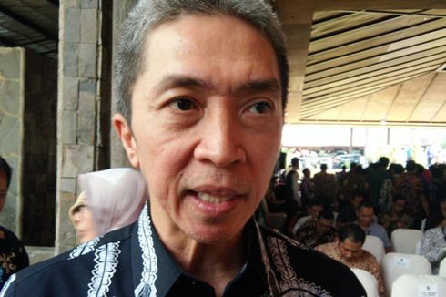 Pemkot Bogor Setuju Pembentukan Lembaga untuk Integrasikan Jabodetabek-Punjur