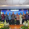 Sekjen Kementerian PUPR Jabat Komisaris Utama Jasa Marga