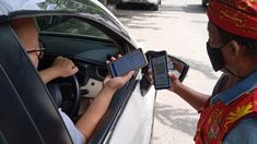 Perkara Parkir, Eri Cahyadi Bakal Wajibkan Sistem Digital Tahun Depan di Surabaya