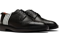 Thom Browne Luncurkan Sepatu Brogue Terbaru