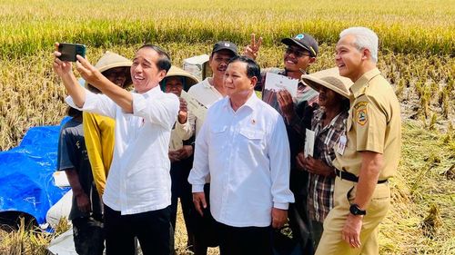 Menakar Sosok Cawapres untuk Ganjar dan Prabowo, Harus Dongkrak Elektabilitas 