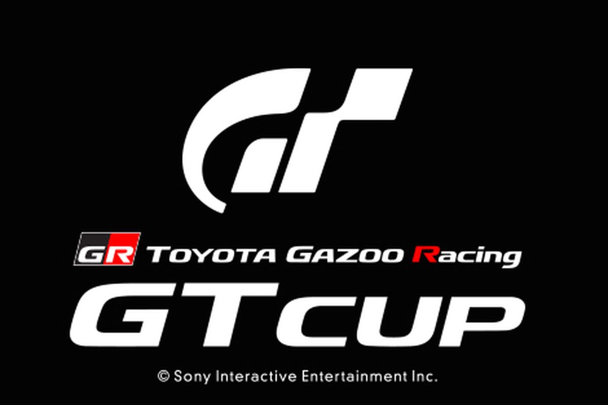 Toyota Gazoo Racing GT Cup 2021