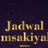 Link Download Jadwal Lengkap Imsakiyah Ramadhan 2023 Seluruh Daerah di Indonesia