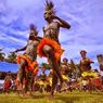 Tari Suanggi: Latar Belakang dan Gerakan